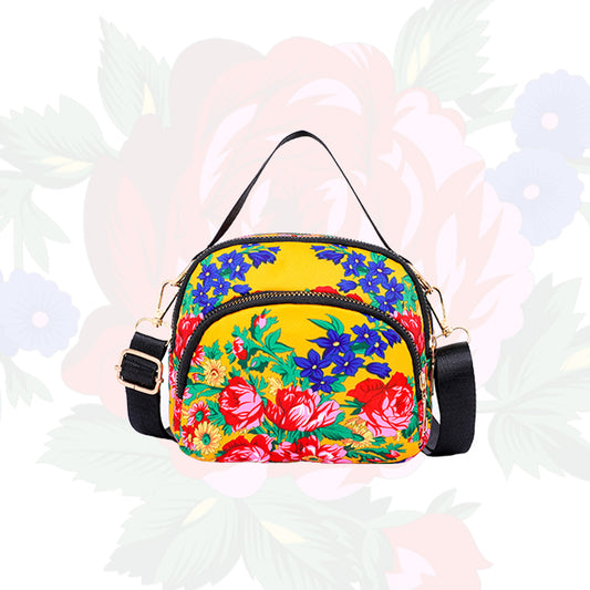 Sac d’art floral Kokum