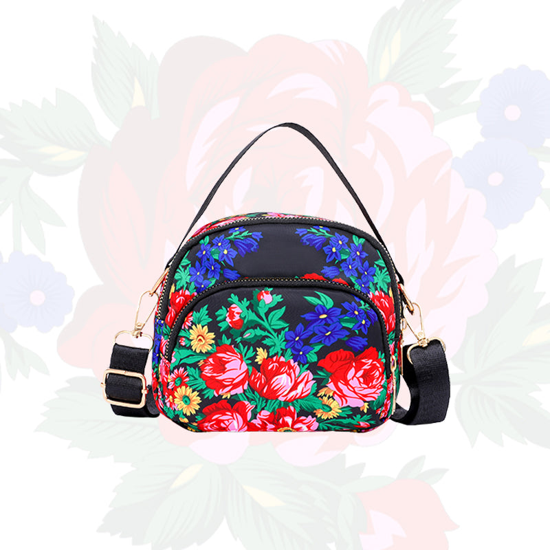 Sac d’art floral Kokum