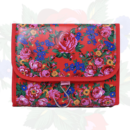 Trousse à maquillage Kokum Floral Art